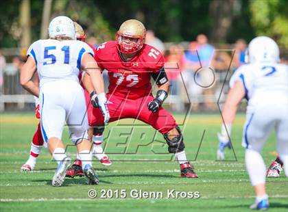 Thumbnail 1 in IMG Academy @ Bergen Catholic photogallery.