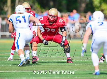 Thumbnail 3 in IMG Academy @ Bergen Catholic photogallery.