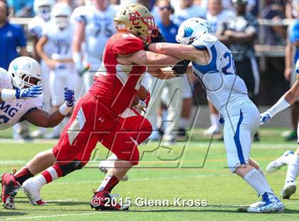 Thumbnail 1 in IMG Academy @ Bergen Catholic photogallery.