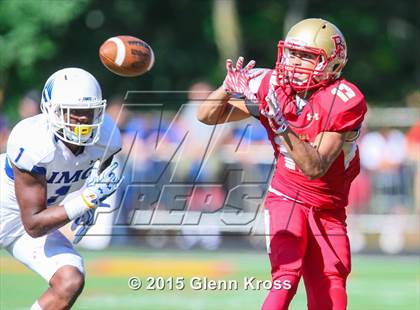 Thumbnail 2 in IMG Academy @ Bergen Catholic photogallery.