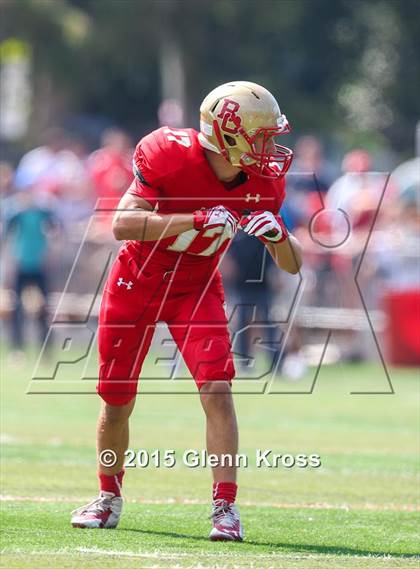 Thumbnail 1 in IMG Academy @ Bergen Catholic photogallery.