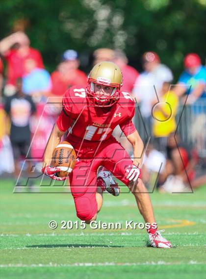 Thumbnail 1 in IMG Academy @ Bergen Catholic photogallery.