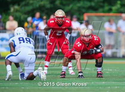 Thumbnail 1 in IMG Academy @ Bergen Catholic photogallery.
