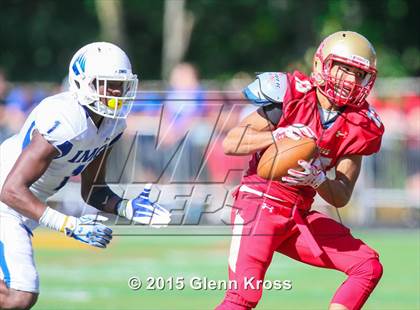 Thumbnail 1 in IMG Academy @ Bergen Catholic photogallery.