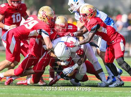 Thumbnail 3 in IMG Academy @ Bergen Catholic photogallery.