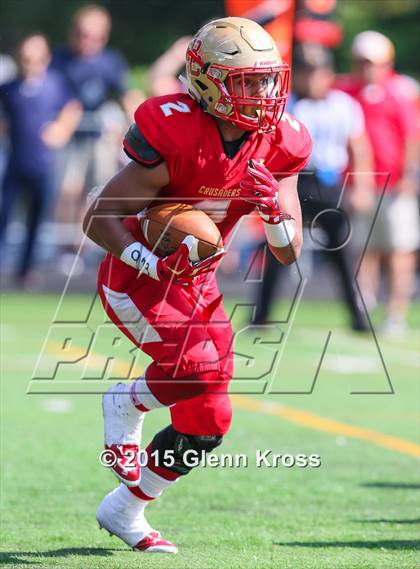 Thumbnail 3 in IMG Academy @ Bergen Catholic photogallery.