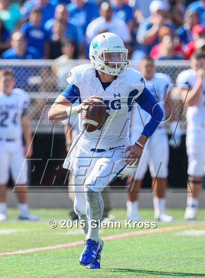 Thumbnail 2 in IMG Academy @ Bergen Catholic photogallery.