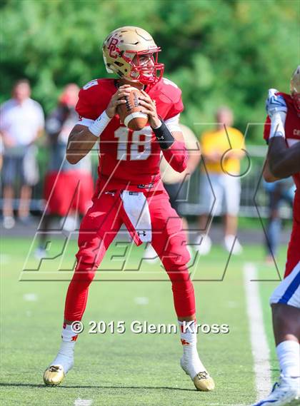 Thumbnail 2 in IMG Academy @ Bergen Catholic photogallery.