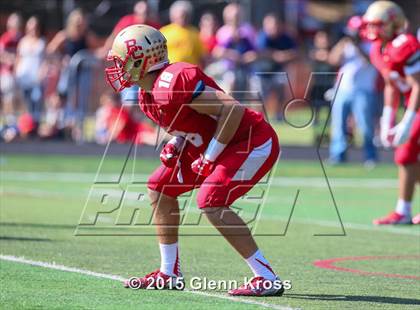 Thumbnail 3 in IMG Academy @ Bergen Catholic photogallery.