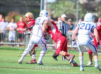Thumbnail 2 in IMG Academy @ Bergen Catholic photogallery.