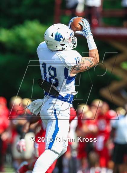 Thumbnail 3 in IMG Academy @ Bergen Catholic photogallery.