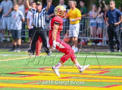 Thumbnail 2 in IMG Academy @ Bergen Catholic photogallery.
