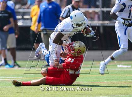 Thumbnail 1 in IMG Academy @ Bergen Catholic photogallery.