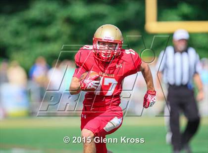 Thumbnail 3 in IMG Academy @ Bergen Catholic photogallery.