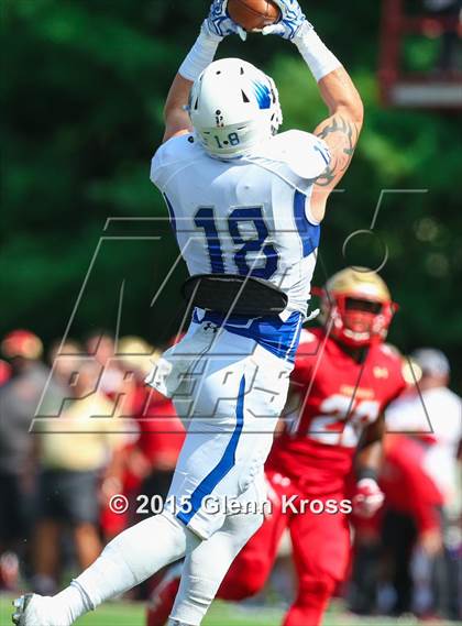Thumbnail 2 in IMG Academy @ Bergen Catholic photogallery.
