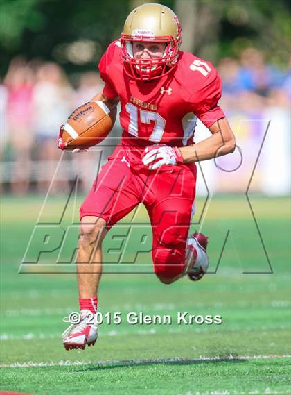 Thumbnail 1 in IMG Academy @ Bergen Catholic photogallery.