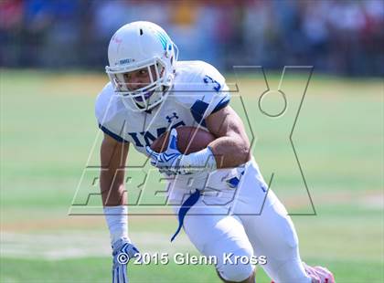 Thumbnail 1 in IMG Academy @ Bergen Catholic photogallery.