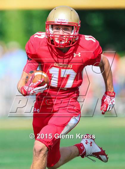 Thumbnail 1 in IMG Academy @ Bergen Catholic photogallery.