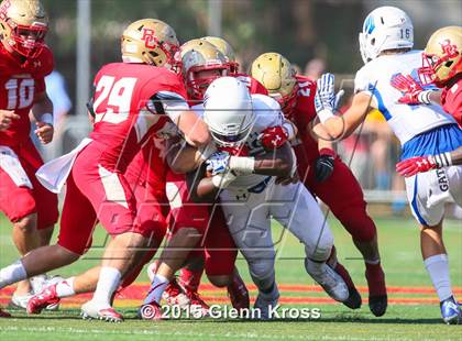 Thumbnail 1 in IMG Academy @ Bergen Catholic photogallery.
