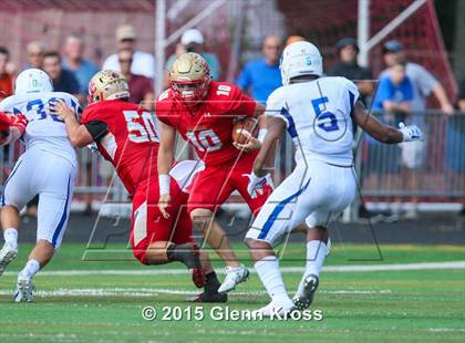 Thumbnail 1 in IMG Academy @ Bergen Catholic photogallery.