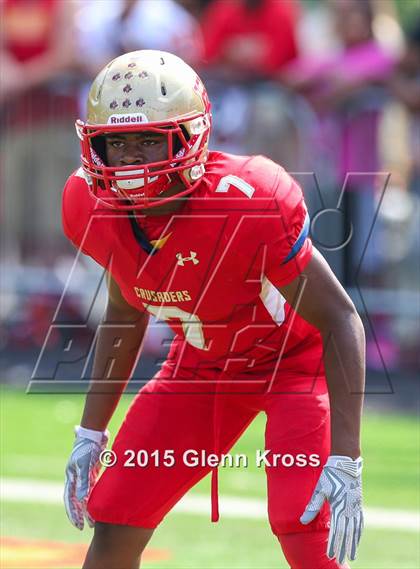 Thumbnail 3 in IMG Academy @ Bergen Catholic photogallery.