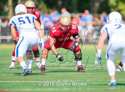 Thumbnail 2 in IMG Academy @ Bergen Catholic photogallery.