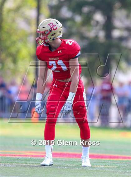 Thumbnail 1 in IMG Academy @ Bergen Catholic photogallery.