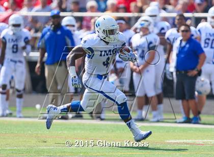 Thumbnail 1 in IMG Academy @ Bergen Catholic photogallery.