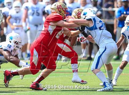 Thumbnail 2 in IMG Academy @ Bergen Catholic photogallery.