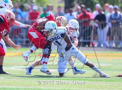 Thumbnail 1 in IMG Academy @ Bergen Catholic photogallery.