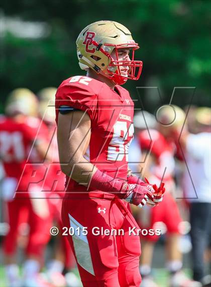 Thumbnail 1 in IMG Academy @ Bergen Catholic photogallery.