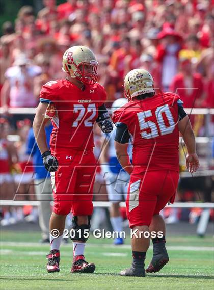 Thumbnail 1 in IMG Academy @ Bergen Catholic photogallery.