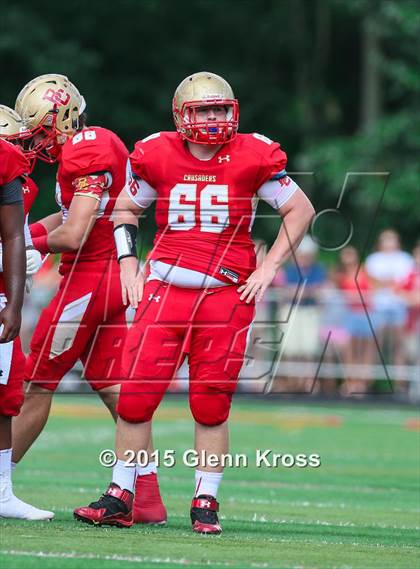 Thumbnail 1 in IMG Academy @ Bergen Catholic photogallery.