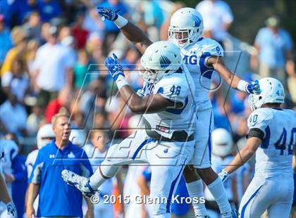 Thumbnail 1 in IMG Academy @ Bergen Catholic photogallery.
