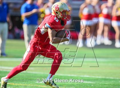 Thumbnail 2 in IMG Academy @ Bergen Catholic photogallery.