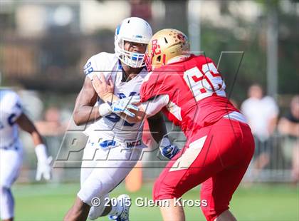 Thumbnail 3 in IMG Academy @ Bergen Catholic photogallery.