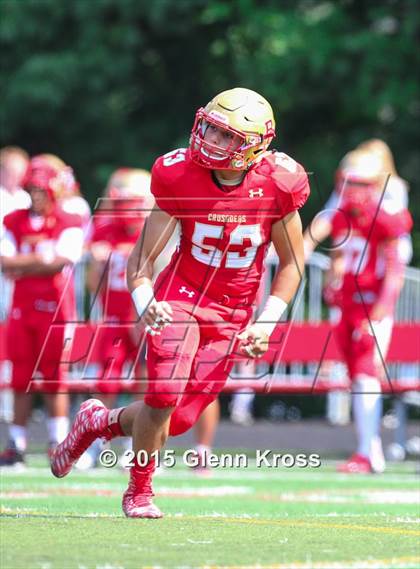 Thumbnail 3 in IMG Academy @ Bergen Catholic photogallery.