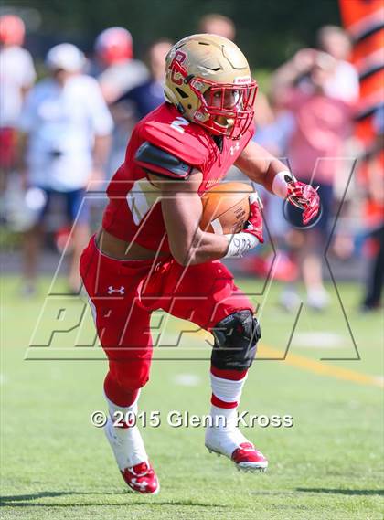 Thumbnail 1 in IMG Academy @ Bergen Catholic photogallery.