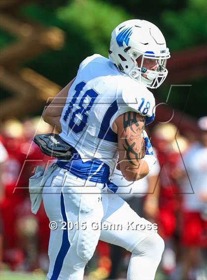 Thumbnail 3 in IMG Academy @ Bergen Catholic photogallery.