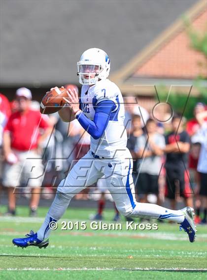 Thumbnail 2 in IMG Academy @ Bergen Catholic photogallery.