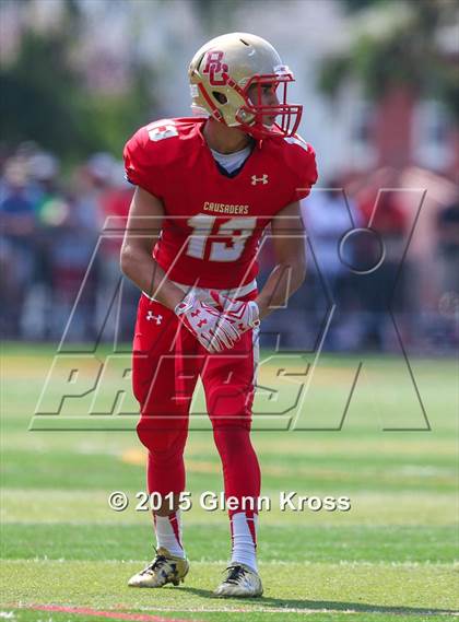 Thumbnail 3 in IMG Academy @ Bergen Catholic photogallery.