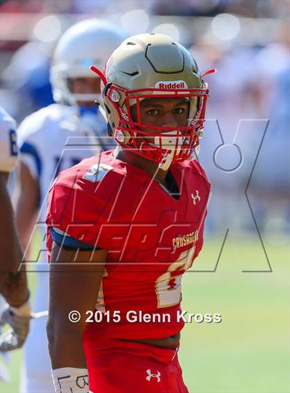 Thumbnail 2 in IMG Academy @ Bergen Catholic photogallery.