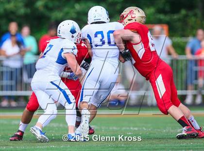 Thumbnail 3 in IMG Academy @ Bergen Catholic photogallery.