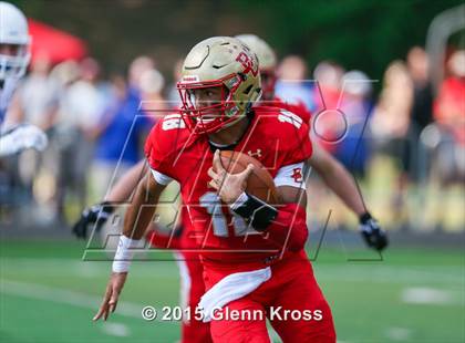 Thumbnail 3 in IMG Academy @ Bergen Catholic photogallery.