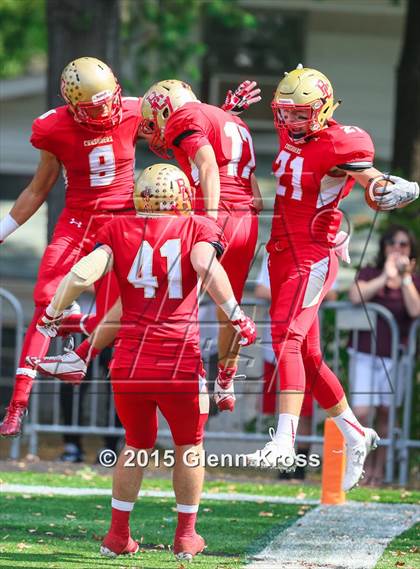 Thumbnail 3 in IMG Academy @ Bergen Catholic photogallery.