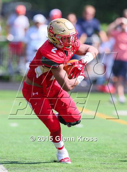 Thumbnail 3 in IMG Academy @ Bergen Catholic photogallery.