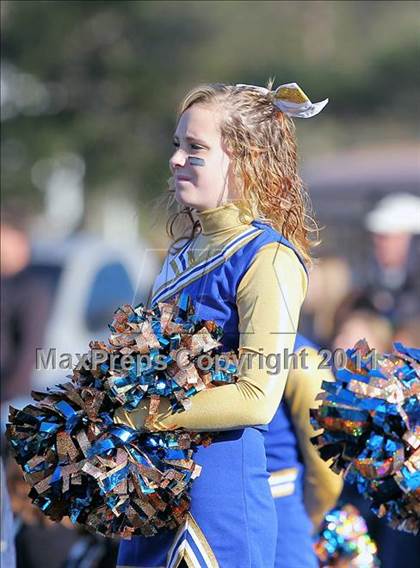 Thumbnail 1 in Union @ Port Allegany (District IX Playoffs) photogallery.
