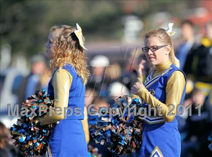 Thumbnail 3 in Union @ Port Allegany (District IX Playoffs) photogallery.
