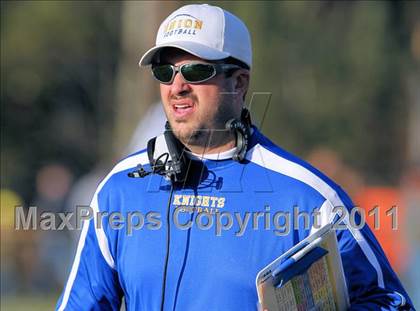 Thumbnail 2 in Union @ Port Allegany (District IX Playoffs) photogallery.