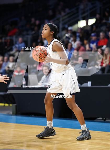 Thumbnail 1 in Lee's Summit West vs. Truman (MSHSAA Class 5 Sectional) photogallery.